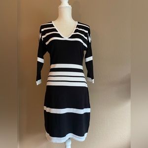 Lightweight Sweater dress